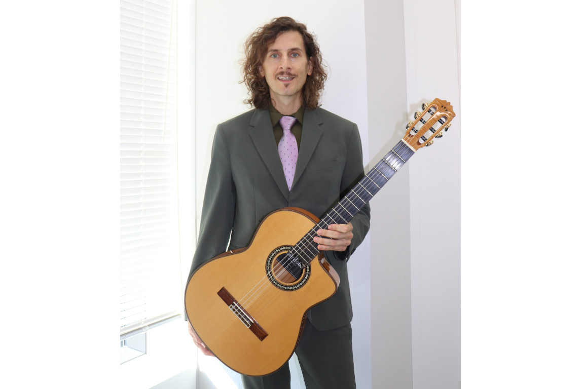 音楽博士Dr. Capitalと考える関西音楽の魅力